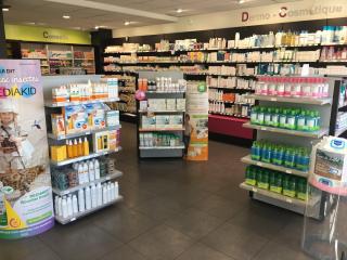 Pharmacie Pharmacie de la Croix Blanche 0