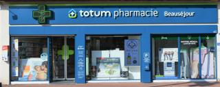 Pharmacie Pharmacie Beauséjour Totum 0