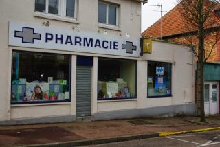 Pharmacie Pharmacie Lacroix 0