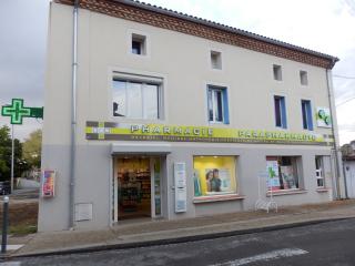 Pharmacie Munoz Anne-Marie 0