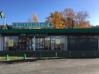 Pharmacie Rosetto Franck 0