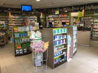Pharmacie Pharmacie de Bercy 0