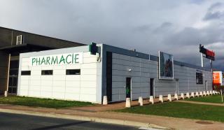 Pharmacie Pharmacie Fleury Totum 0