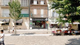 Pharmacie Grande pharmacie Moulins - Boticinal 0