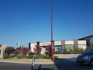 Pharmacie Pharmacie _ Saint Eusebe 0