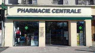 Pharmacie Pharmacie Centrale 0