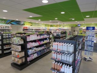 Pharmacie Pharmacie Cap Kennedy 0