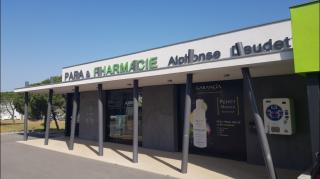 Pharmacie Pharmacie Alphonse Daudet 0