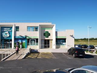 Pharmacie Pharmacie de Vergèze 0