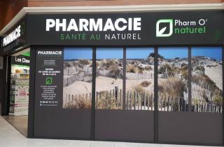 Pharmacie Pharmacie les Portes de la Mer 0