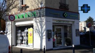 Pharmacie Pharmacie des Coquetiers 0