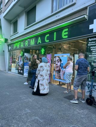 Pharmacie Pharmacie Foch 2