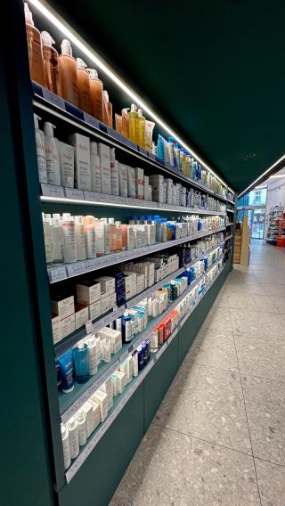 Pharmacie Pharmacie VOX 1
