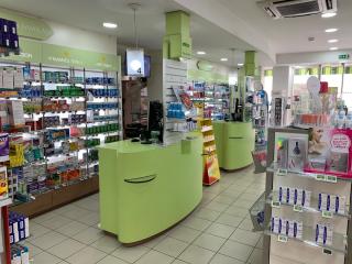 Pharmacie Pharmacie Becle Rico 1