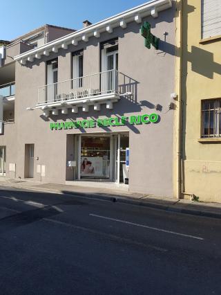 Pharmacie Pharmacie Becle Rico 2