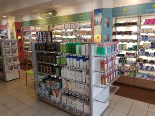 Pharmacie Pharmacie Becle Rico 0