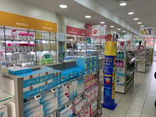 Pharmacie Pharmacie Becle Rico 0