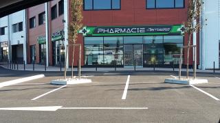 Pharmacie Pharmacie des Terrasses 0