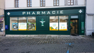 Pharmacie Pharmacie de Châtillon-Coligny 0