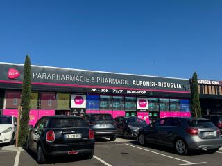 Pharmacie PHARMACIE ALFONSI - BIGUGLIA - PHARMABEST 0