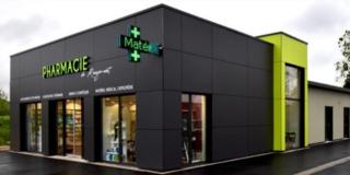 Pharmacie Pharmacie de Rougemont Dr Grossrieder David 0