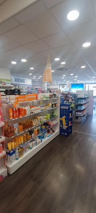 Pharmacie Pharmacie de la Cavalerie 0