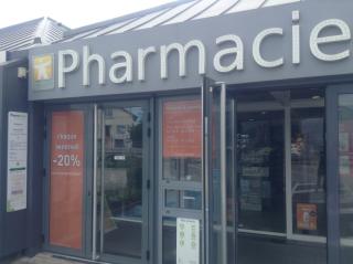 Pharmacie Pharmacie Logerot Dumay 0