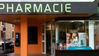 Pharmacie Pharmacie Boucicaut - Anton&Willem 0