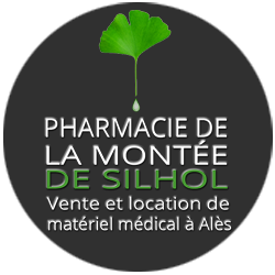 Pharmacie Pharmacie Montée de Silhol 0