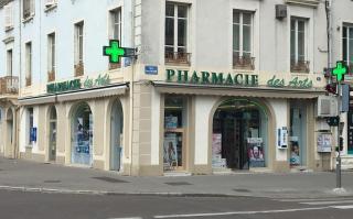 Pharmacie Pharmacie des Arts 0