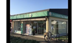 Pharmacie PHARMACIE DU VILLARET 0
