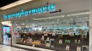 Pharmacie E.Leclerc Parapharmacie 0