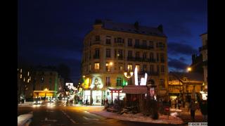 Pharmacie Pharmacie de l'Obélisque 0