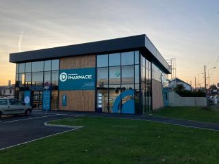 Pharmacie Pharmacie De Gazonfier - D Docteur en pharmacie 0