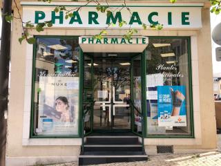 Pharmacie Pharmacie Gambetta 0