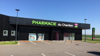 Pharmacie Pharmacie du Chardon 0