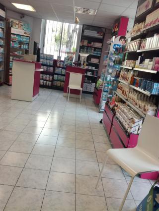 Pharmacie Pharmacie De La Mairie VLB 0