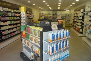 Pharmacie Pharmacie de la Medoquine 0