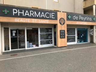 Pharmacie Pharmacie de Peyrins 0