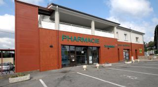 Pharmacie Pharmacie de Génissieux 0