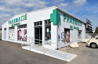 Pharmacie Pharmacie des Banquets 0