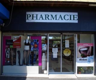 Pharmacie Pharmacie des Condamines 0