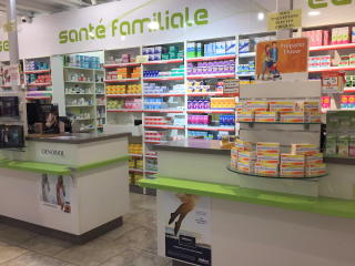 Pharmacie Pharmacie de la Colline 0