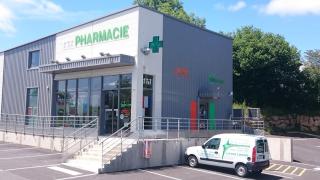 Pharmacie PHARMACIE BALANANT 0