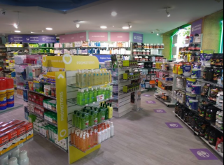 Pharmacie Pharmacie Sextius 0