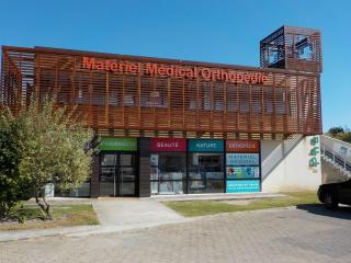 Pharmacie Pharmacie Plante 0