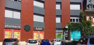 Pharmacie Pharmacie de la Gare 💊 Totum 0