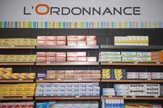 Pharmacie Pharmacie de la Mairie - Bron 💊 Totum 2
