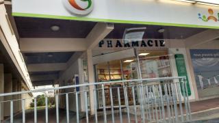 Pharmacie PHARMACIE PARC DU CHATEAU 0