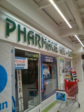 Pharmacie Pharmacie Val Sud 0